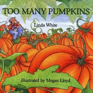 Too Many Pumpkins