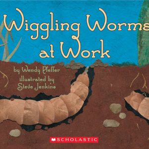 Wiggling Worms at Work