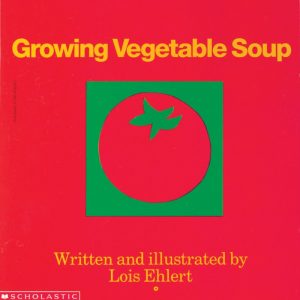 Growing Vegetable soup