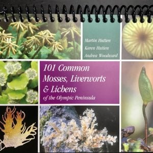 101 Common Mosses