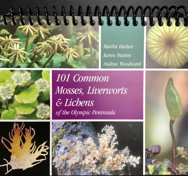 101 Common Mosses