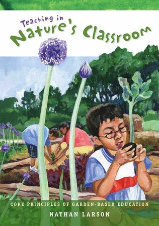 Teaching in Nature's Classroom