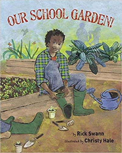 Our School Garden