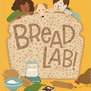Bread Lab
