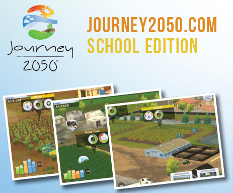 journey 2050 lesson 2 answer key