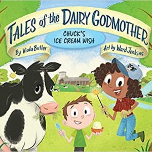 Tales of the Dairy Godmother