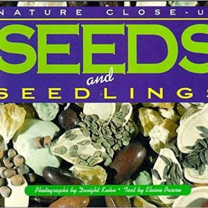 Seeds and Seedlings