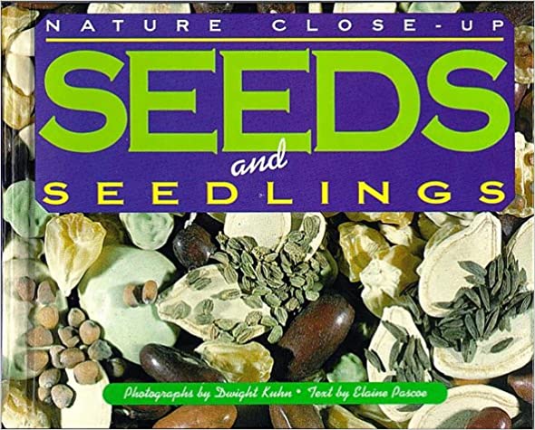 Seeds and Seedlings