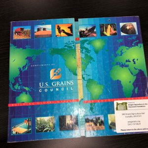 U.S. Grains Council- Building Global Markets for Americas Grains