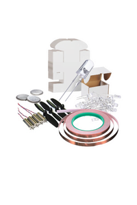 Greenhouse Engineering Challenge Kit