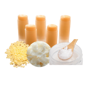 The Buzz about Beeswax