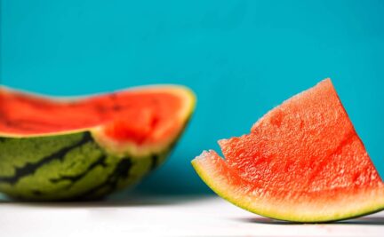 Melon Watermelon Summer Fruit