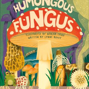 Humongous Fungus