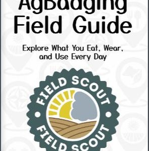 AgBadging Field Guide