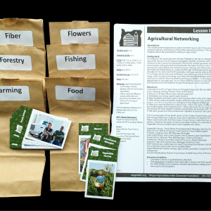 Agricultural Networking Kit