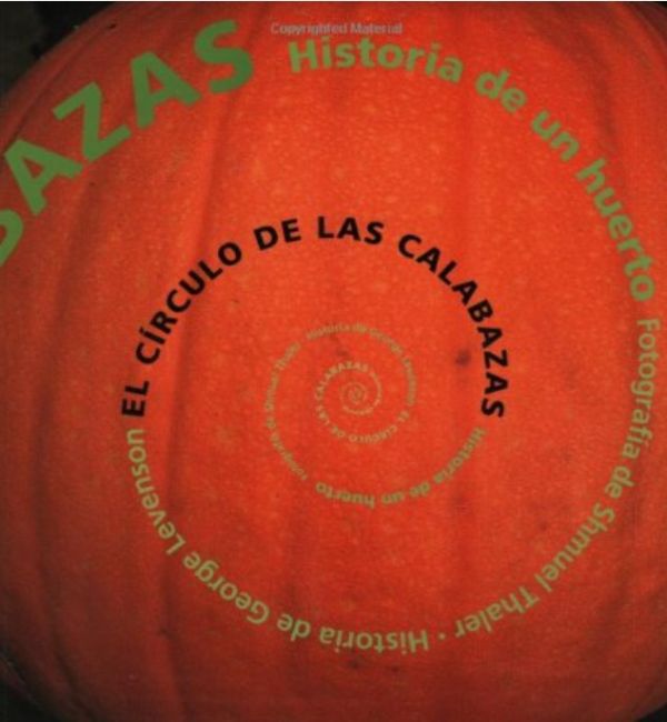 El Circulo de Las Calabazas