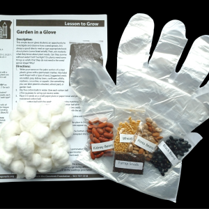 Garden in a Glove Kit