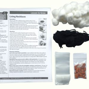 Living Necklace Kit