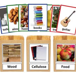 The Gift of Trees Kit