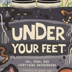 Under Your Feet