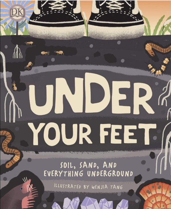Under Your Feet