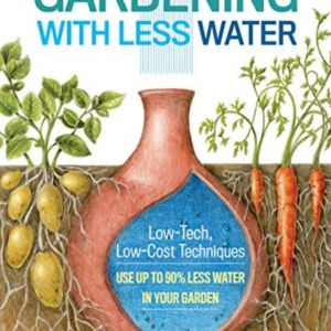 Gardening with Less Water