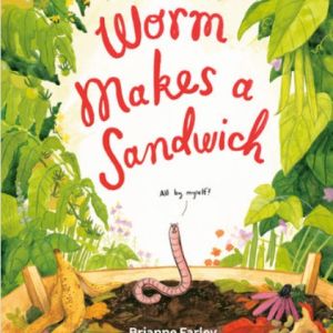 Worm Makes a Sandwich