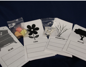 Busy Bees Kit