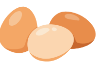 Eggs: Supply and Demand