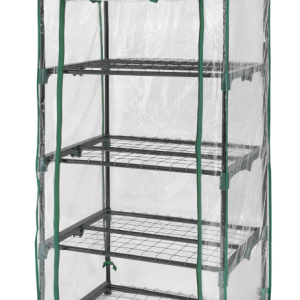 Mini Classroom Greenhouse