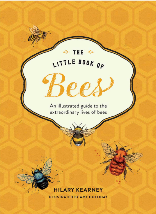 The Little Book of Bees