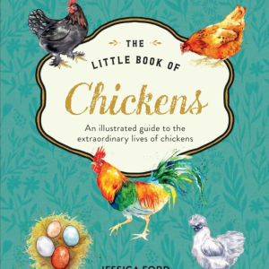 The Little Book of Chickens