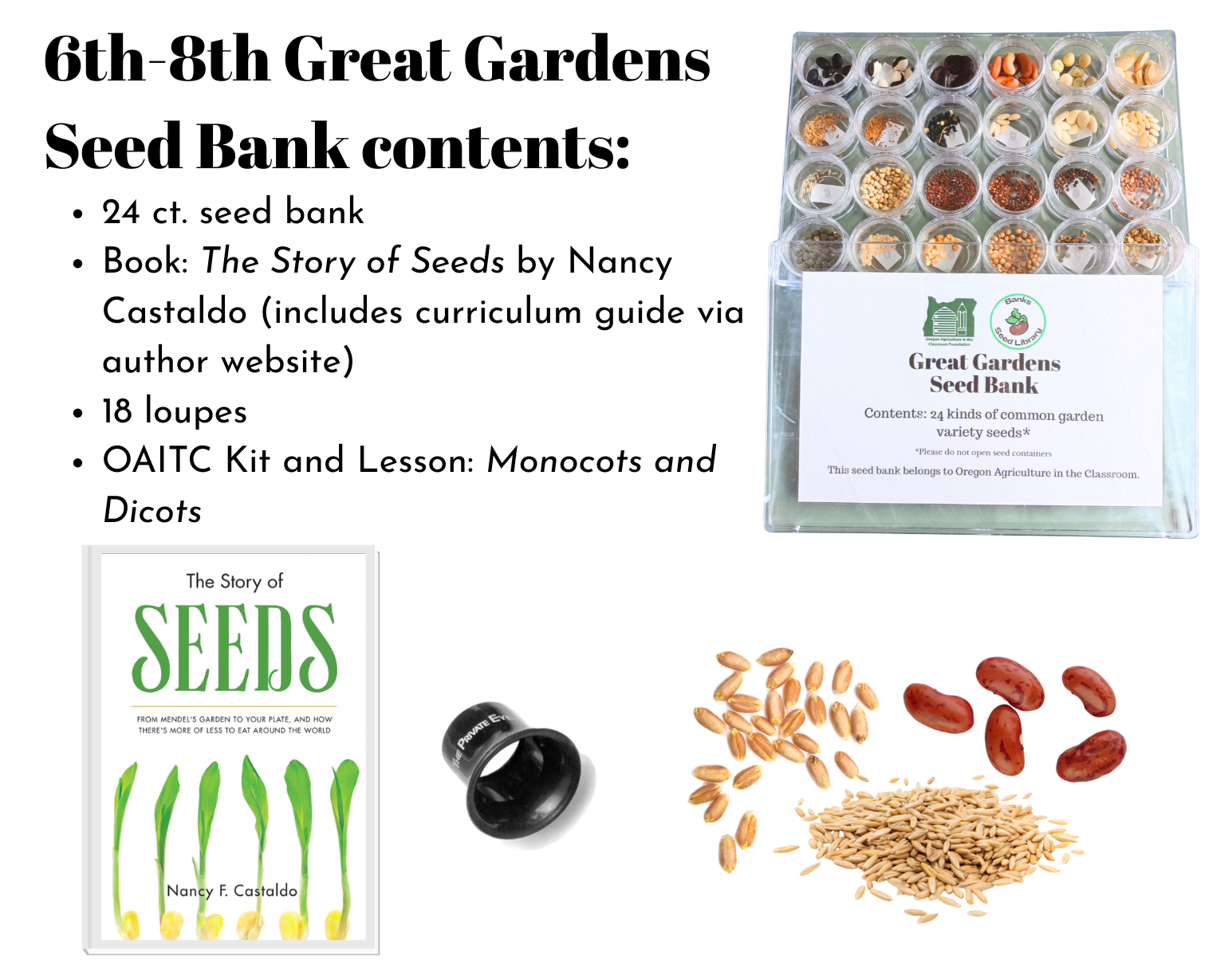 Seed Bank: Great Gardens - Image 4